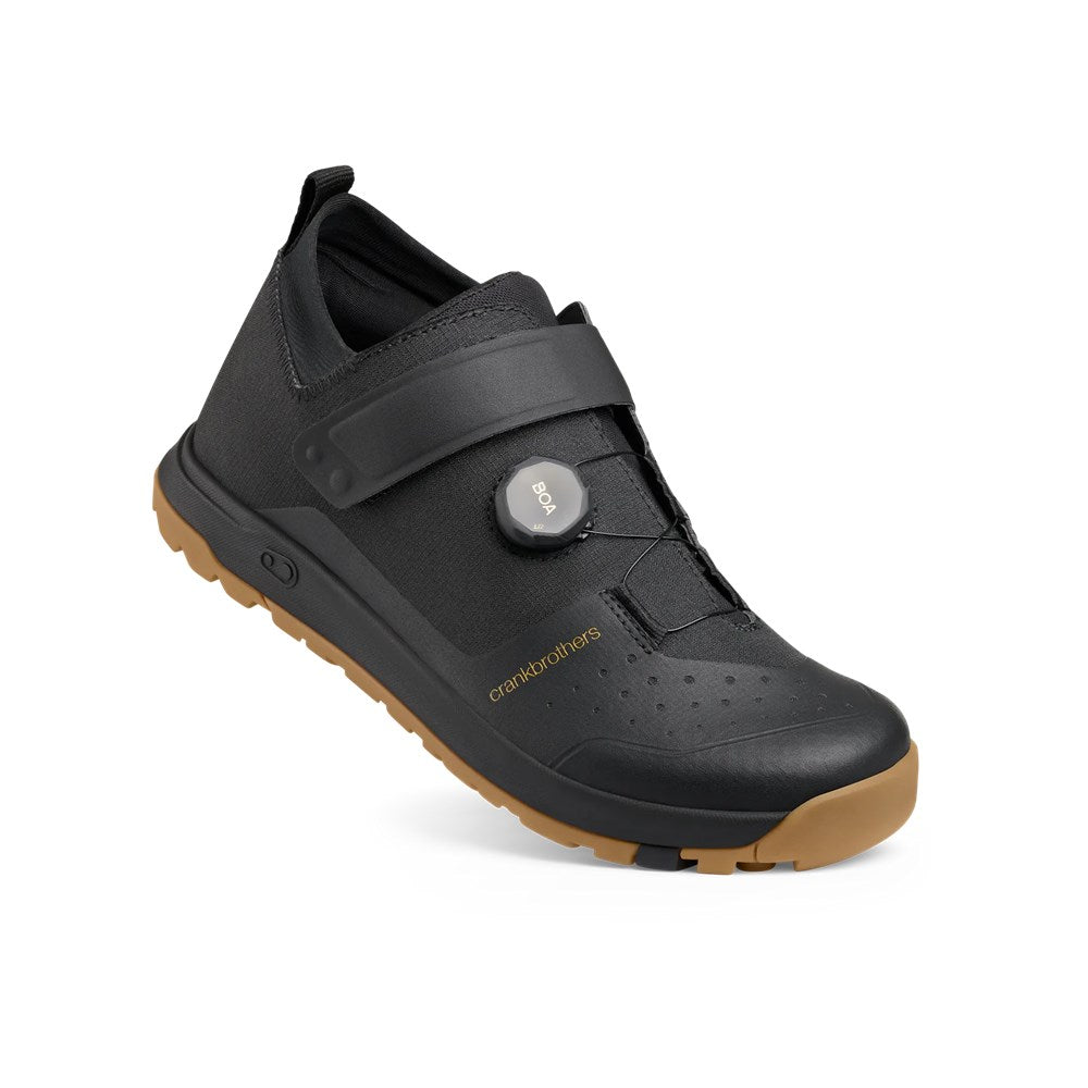 Crankbrothers Stamp Trail BOA Flat Shoe