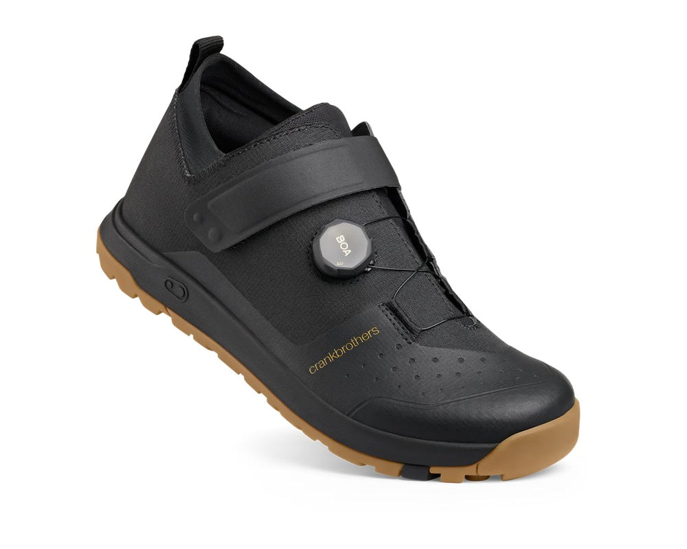 Crankbrothers Stamp Trail BOA Flat Shoe