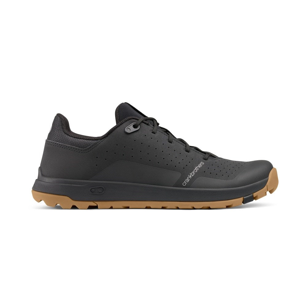 Crankbrothers Stamp Trail Lace Flat Shoe