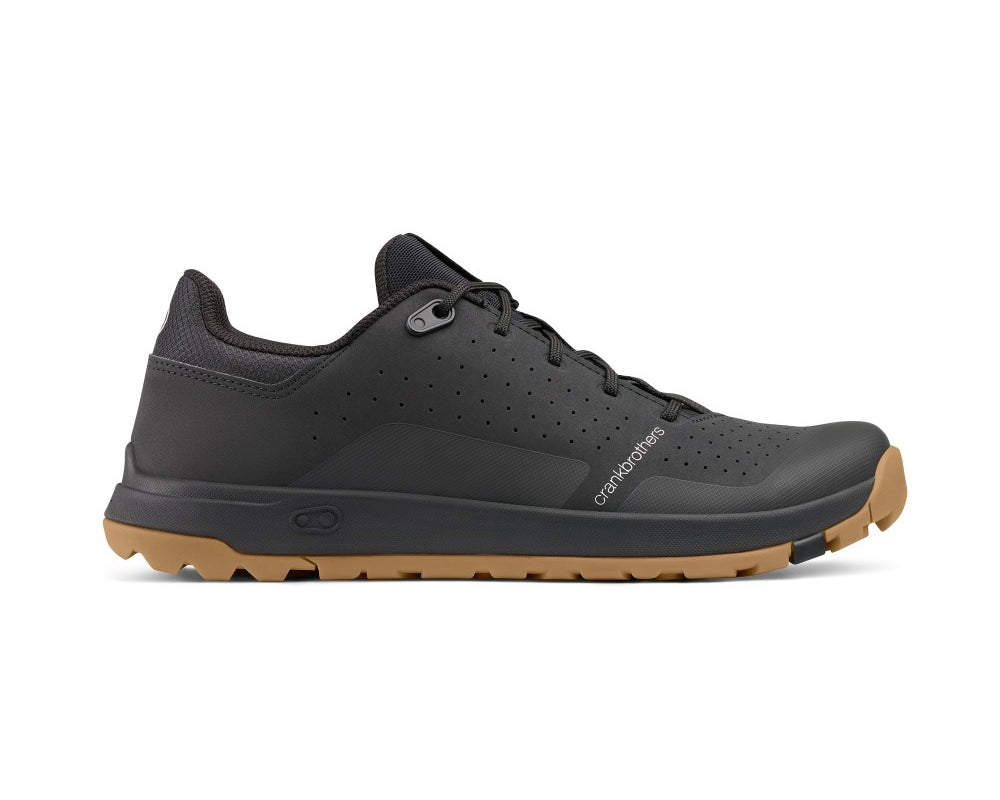 Crankbrothers Stamp Trail Lace Flat Shoe