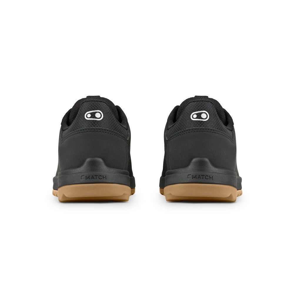 Crankbrothers Stamp Trail Lace Flat Shoe