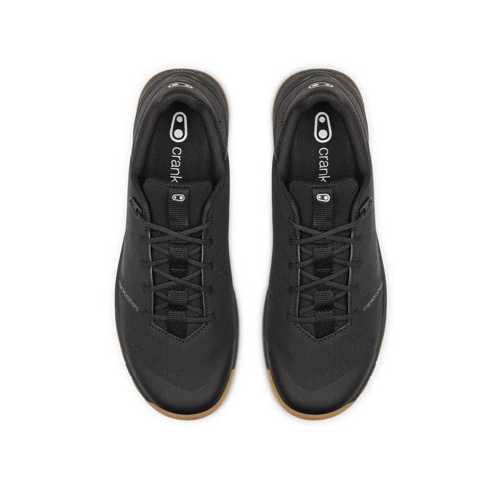 Crankbrothers Stamp Trail Lace Flat Shoe