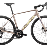 Orbea Avant H30 - Nickel-Acid Gum (Matt)