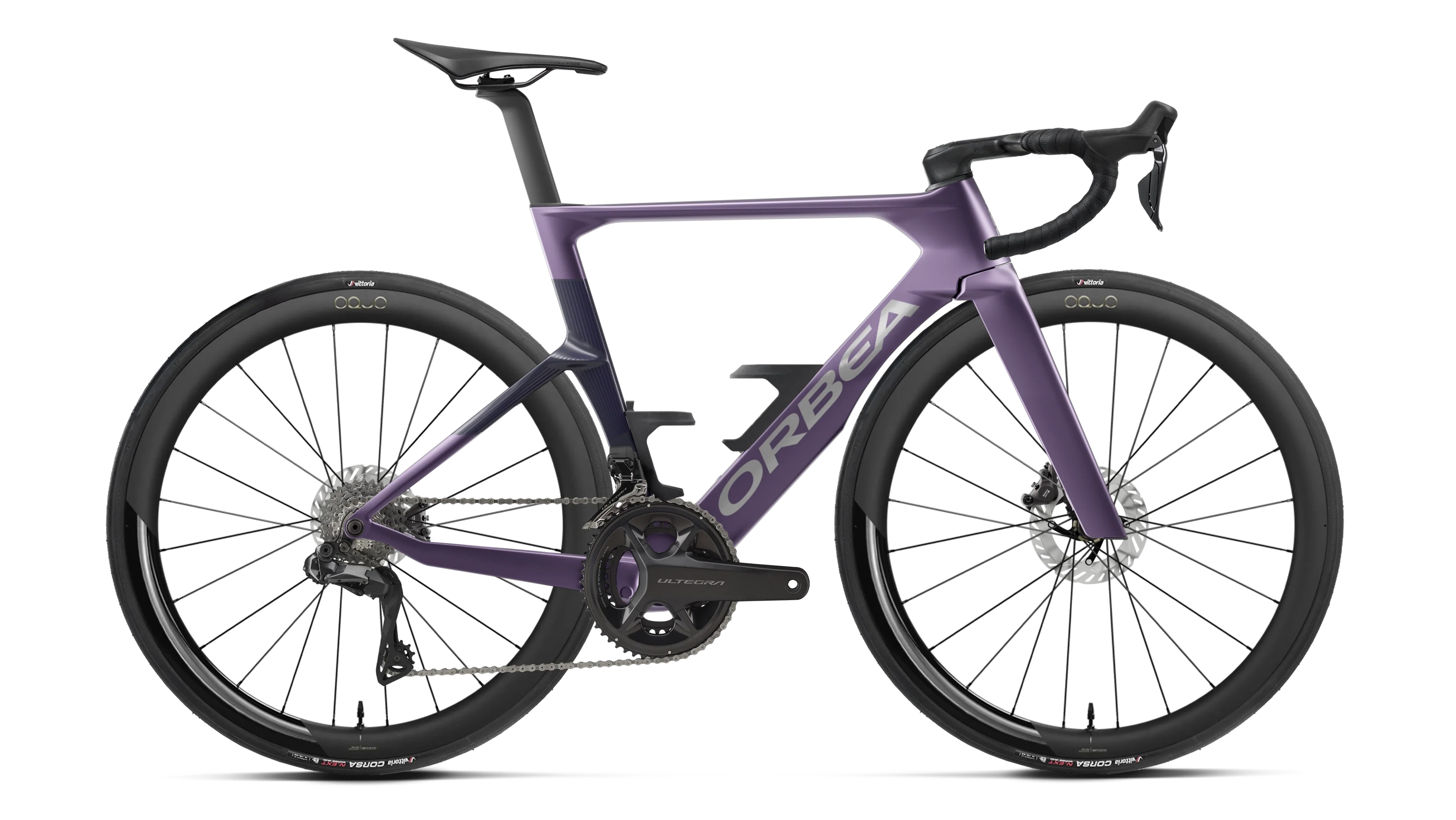 Orbea Orca Aero M20i LTD - Royal Plum (Matt) - Fantasy Purple C. View (Gloss)