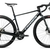 Orbea Terra H40 - Diamond Black - Diamond Carbon View (Gloss)