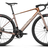 Orbea Terra M20 Team - Nickel - Met Cinnamon (Matt)
