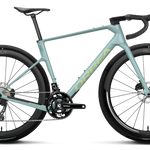 Orbea Terra Race M20 LTD - Frozen Concrete (Gloss)