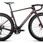 Orbea Terra Race M20 LTD - Sunset Carbon View (Matt)