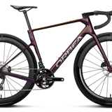 Orbea Terra Race M20 LTD - Sunset Carbon View (Matt)