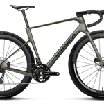 Orbea Terra Race M20 LTD - Spaceship Green (Matt)