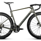 Orbea Terra Race M20 LTD - Spaceship Green (Matt)