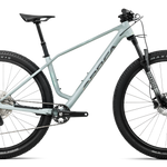 Orbea Alma H20 2027 - Frozen Concrete - Titanium (Gloss)