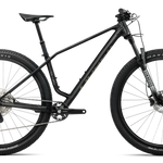 Orbea Alma H20 2027 - Diamond Black (Matt) - Titan Black (Gloss)