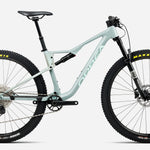 Orbea Oiz H30 - Blue Stone - Metallic Blue Stone (Gloss)