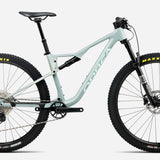 Orbea Oiz H30 - Blue Stone - Metallic Blue Stone (Gloss)