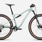 Orbea Oiz H10 - Blue Stone - Metallic Blue Stone (Gloss)