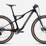 Orbea Oiz H10 - Armor Black (Matt-Gloss)