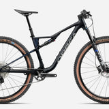 Orbea Oiz H10 - Armor Black (Matt-Gloss)
