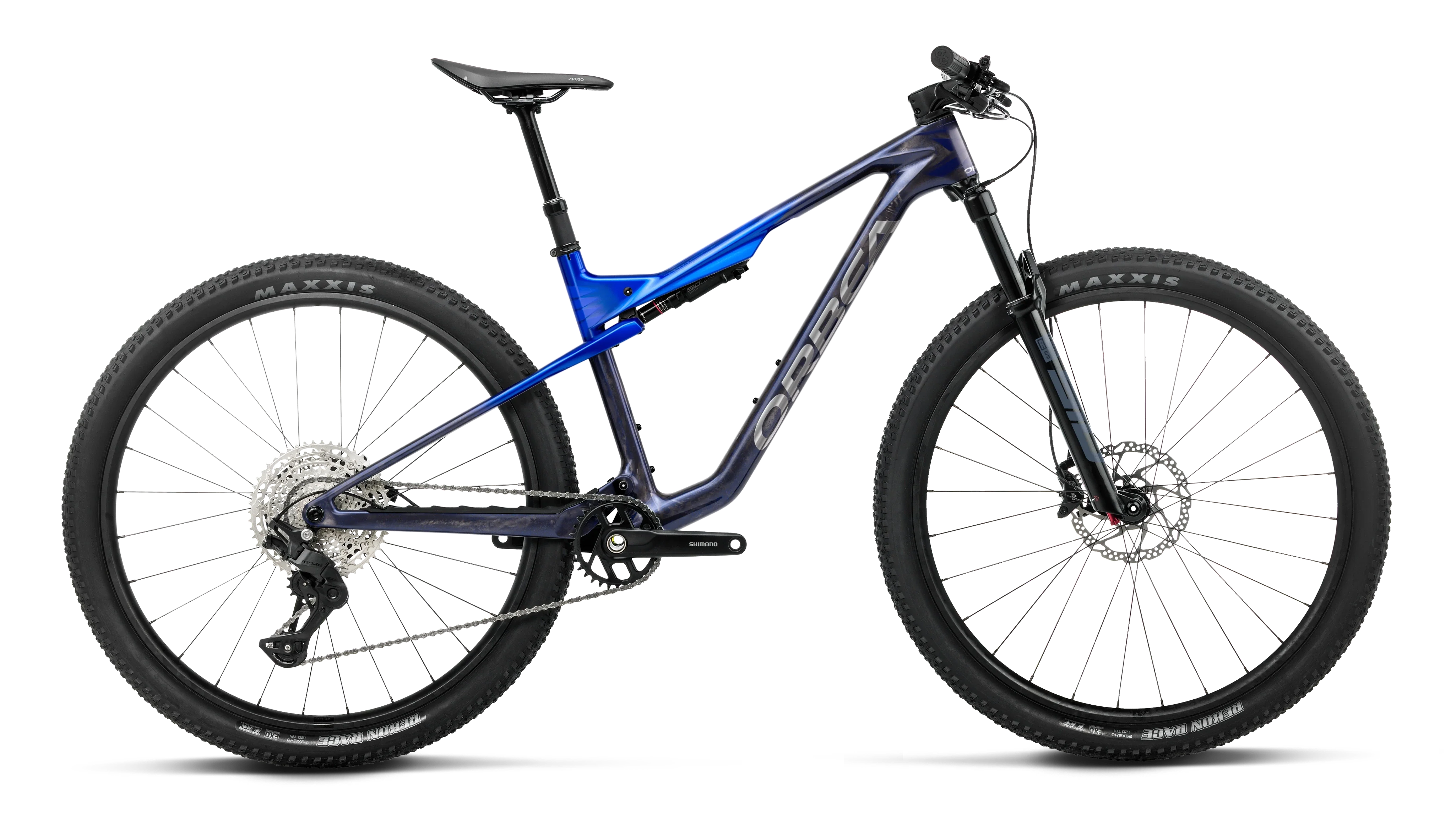 Orbea Oiz M30