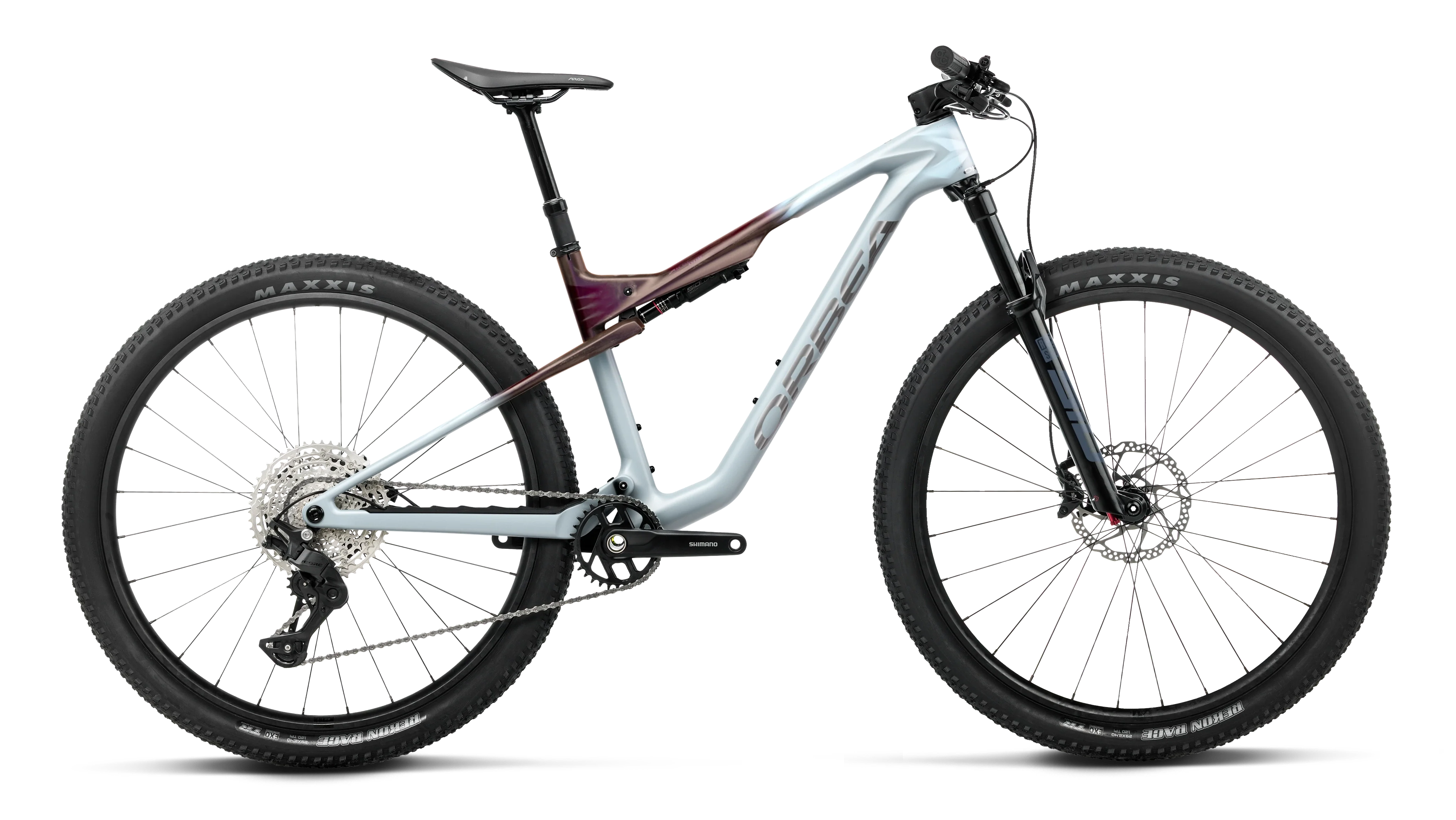 Orbea Oiz M30