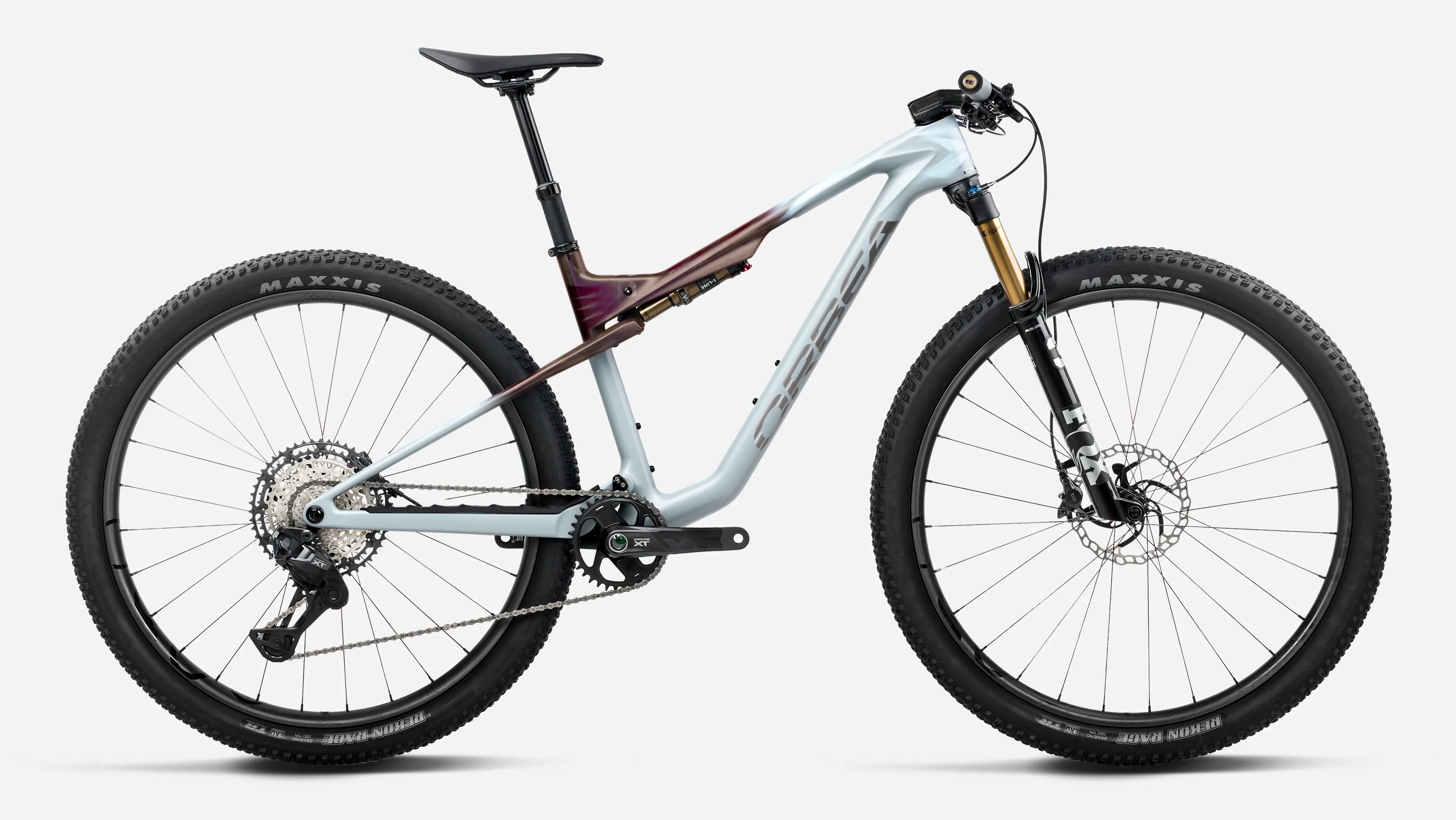 Orbea Oiz M10