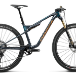 Orbea Oiz M-PRO - Fuel Carbon View - Titan Gold (Gloss)
