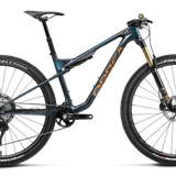 Orbea Oiz M-PRO - Fuel Carbon View - Titan Gold (Gloss)