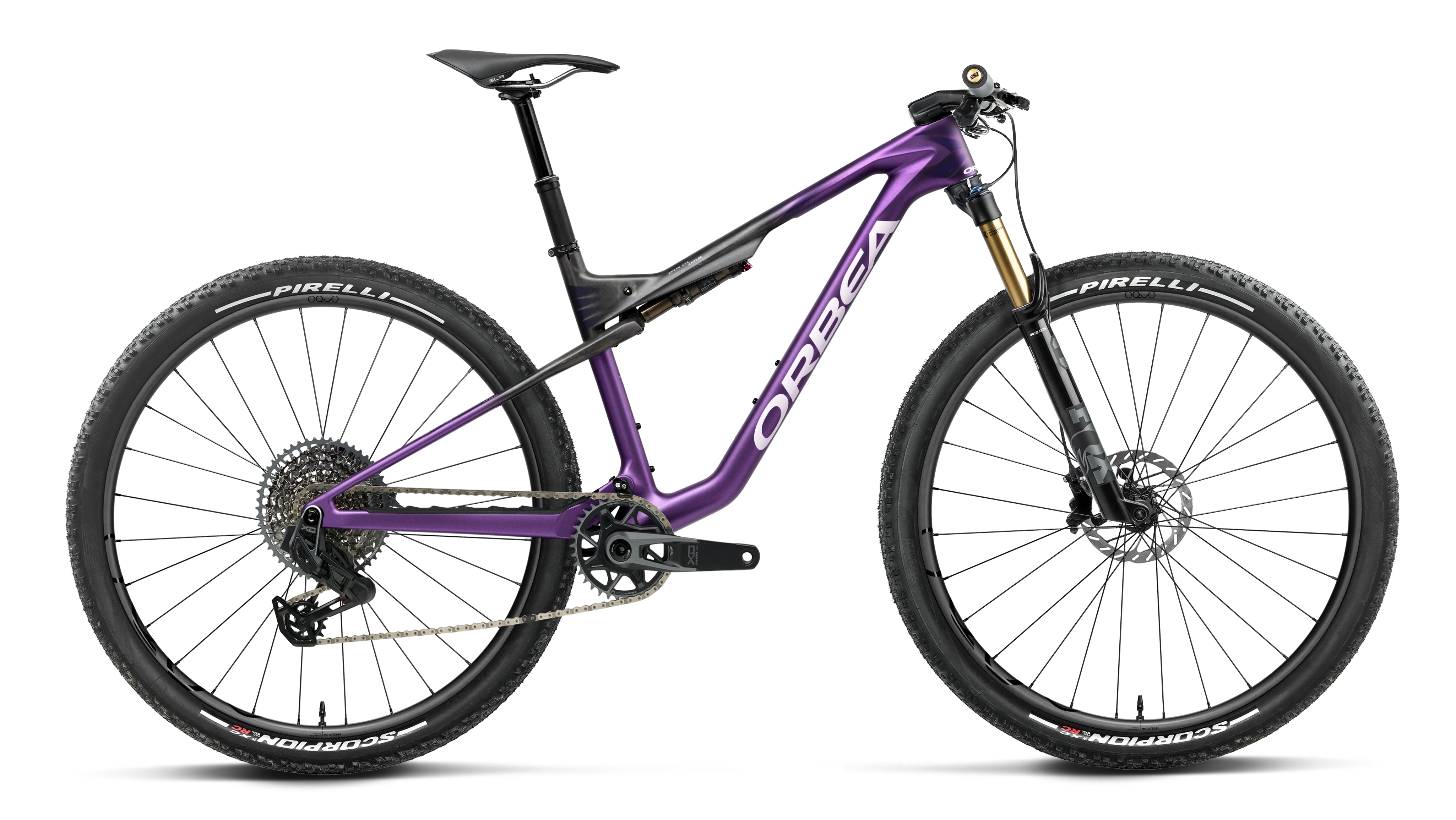 Orbea Oiz M-TEAM AXS