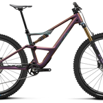 Orbea Occam SL M10 - Sunset Carbon View - Black (Matt)