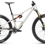 Orbea Occam LT M-TEAM - Ivory White - Nickel (Gloss)