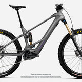 Orbea Wild TR H10