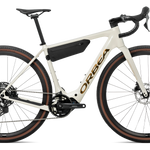 Orbea Denna H50 - Ivory White