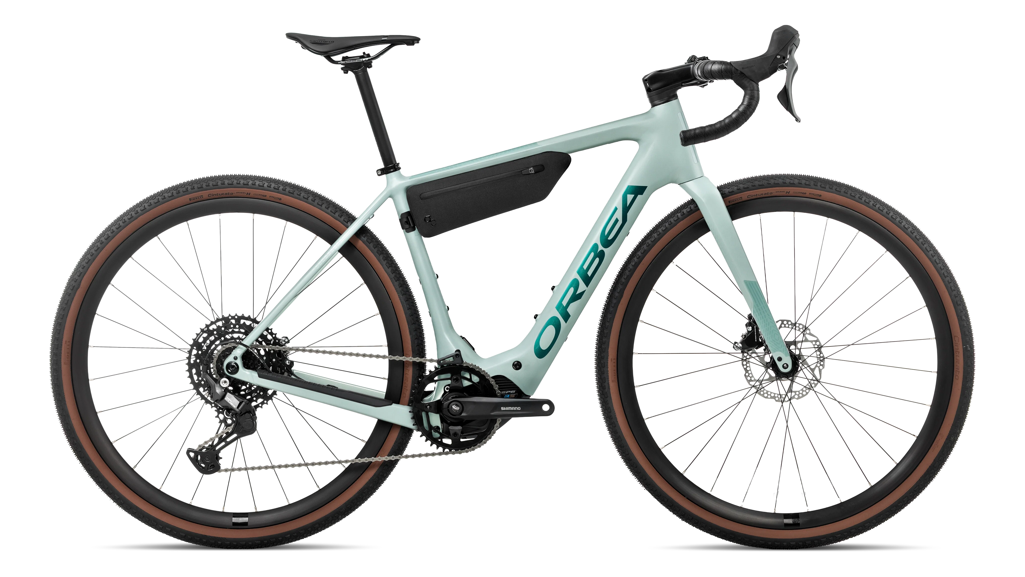 Orbea Denna H50 - Blue Stone