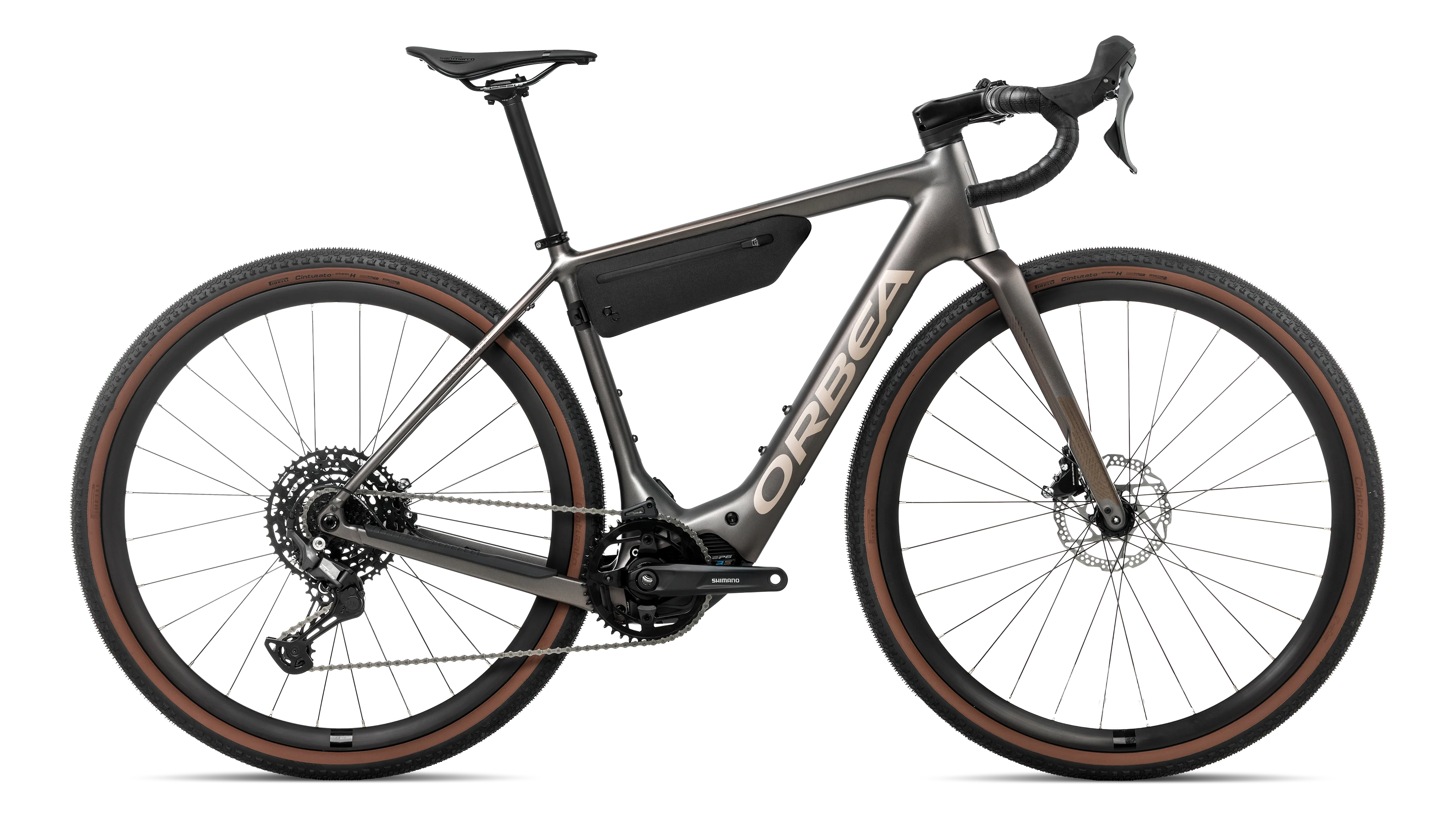 Orbea Denna H50 - Magnetic Bronze