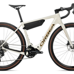Orbea Denna H40 - Ivory White