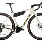 Orbea Denna H40 - Ivory White