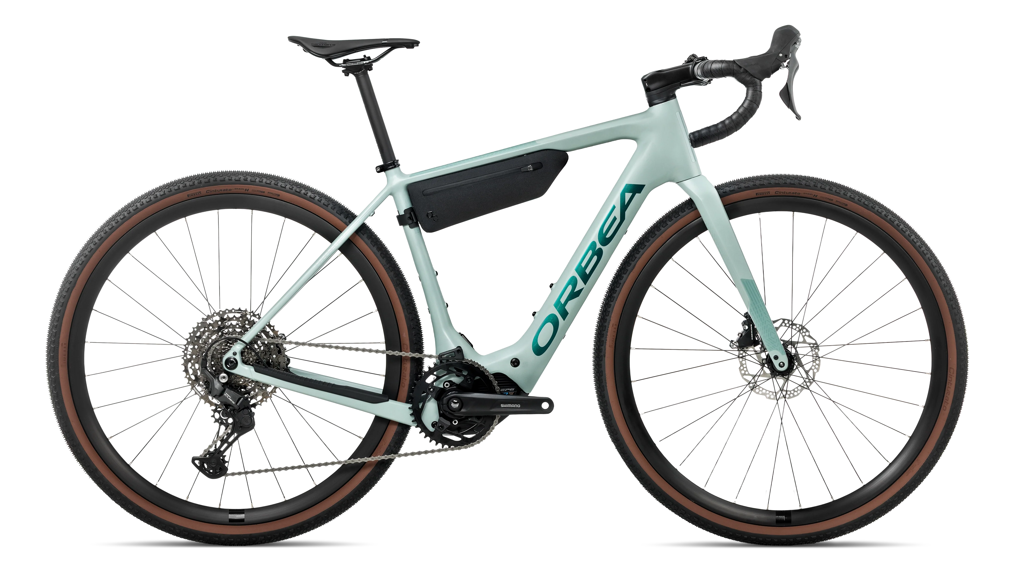 Orbea Denna H40 - Blue Stone