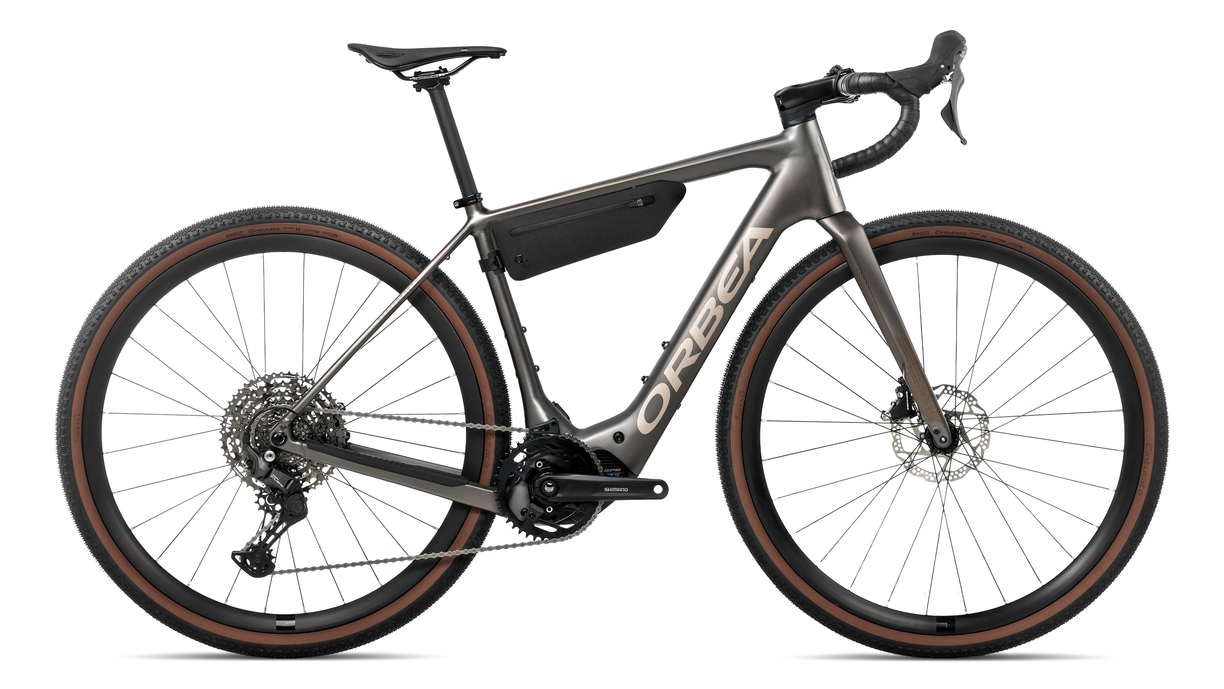 Orbea Denna H40 - Magnetic Bronze