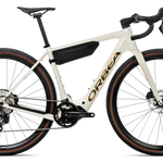 Orbea Denna H30 - Ivory White