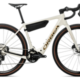 Orbea Denna H30 - Ivory White
