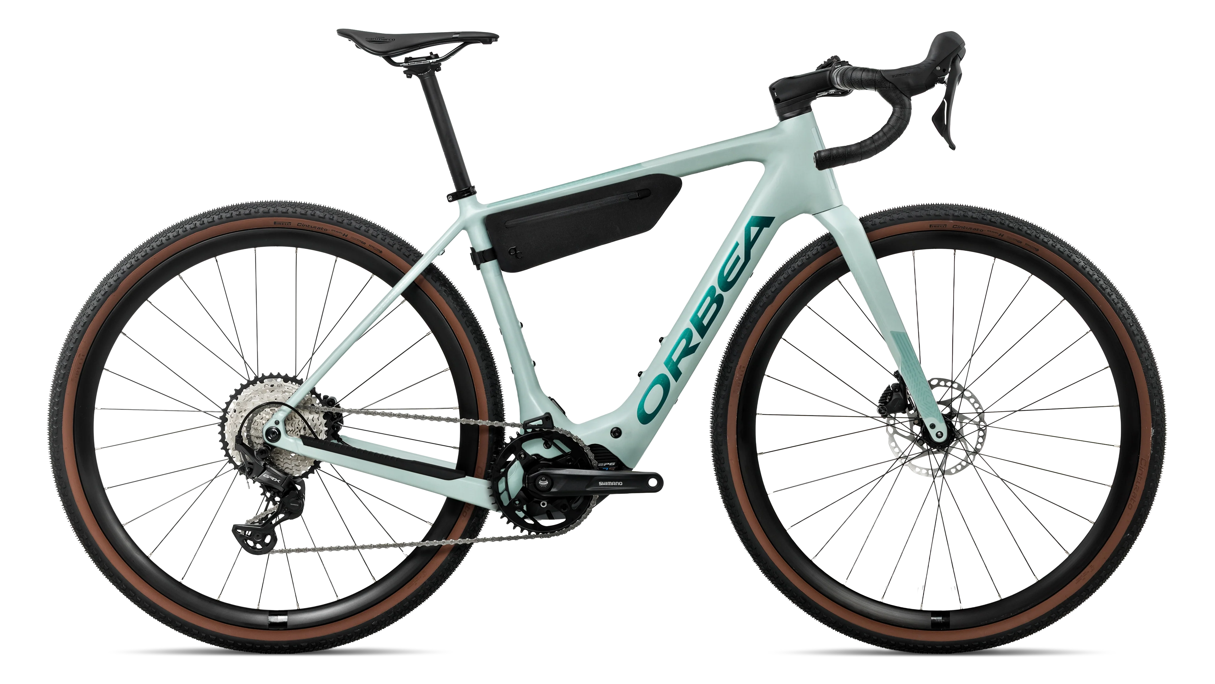 Orbea Denna H30 - Blue Stone