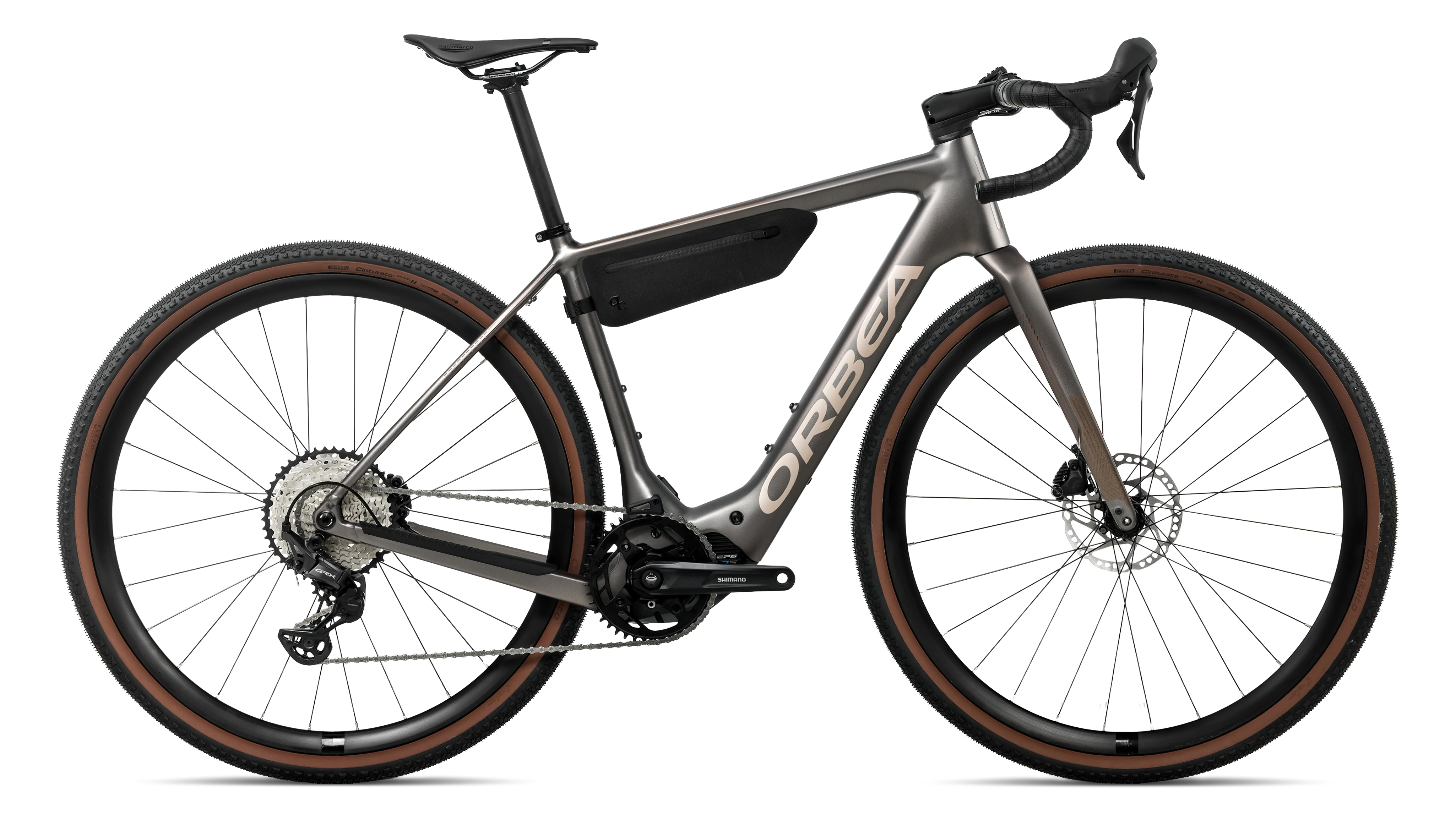 Orbea Denna H30 - Magnetic Bronze