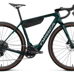 Orbea Denna M40 - Escape Green Gloss - Foggy Matt