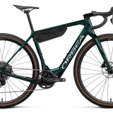 Orbea Denna M40 - Escape Green Gloss - Foggy Matt