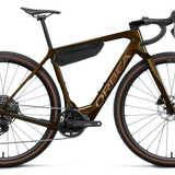 Orbea Denna M40 - Caramel C. View (Gloss) - Metallic Gold (Gloss)