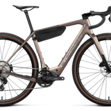 Orbea Denna M30 - Nickel Matt - Carbon Raw Gloss