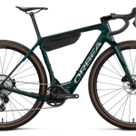 Orbea Denna M30 - Escape Green Gloss - Foggy Matt