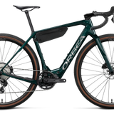 Orbea Denna M30 - Escape Green Gloss - Foggy Matt