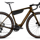 Orbea Denna M30 - Caramel C. View (Gloss) - Metallic Gold (Gloss)