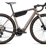 Orbea Denna M20 - Nickel Matt - Carbon Raw Gloss